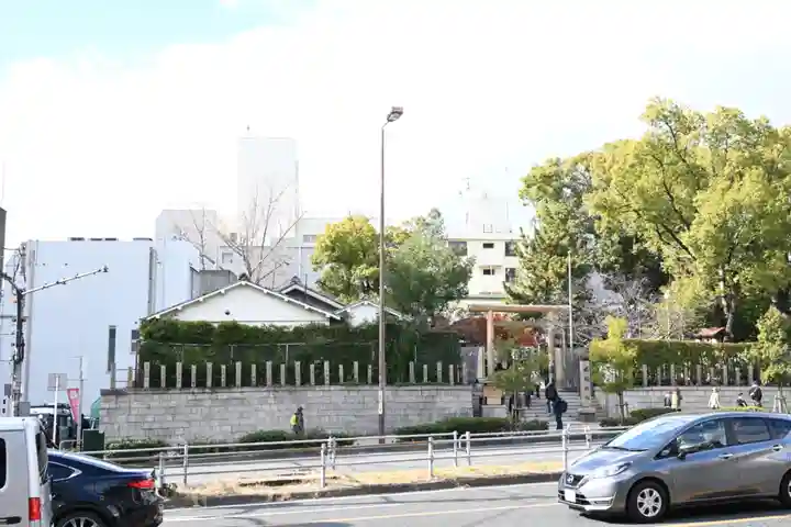 堀越神社のその他建物
