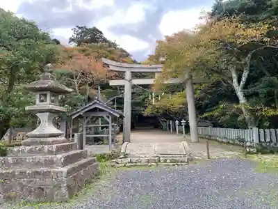 竹野神社(京都府)