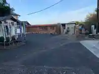 中之坊寺の周辺