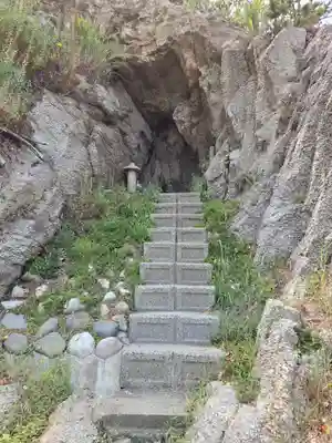西濱神社(兵庫県)