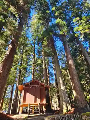 室生龍穴神社(奈良県)