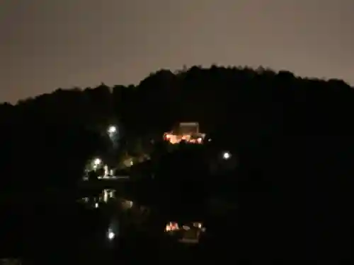 牟禮山観音禅寺のその他建物