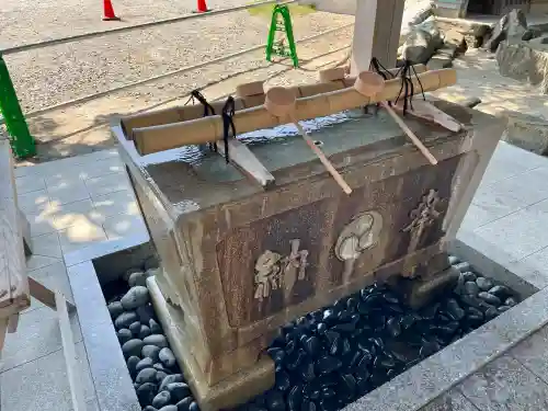 森戸大明神（森戸神社）(神奈川県)