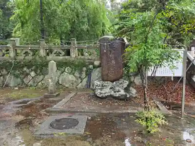 仁壁神社(山口県)