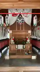 杭全神社(大阪府)