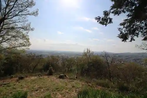 吾妻神社(神奈川県)