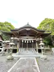 白髭神社(福岡県)