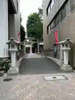 日本橋日枝神社(東京都)