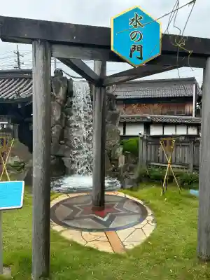 四季桜の寺 妙乗院(愛知県)