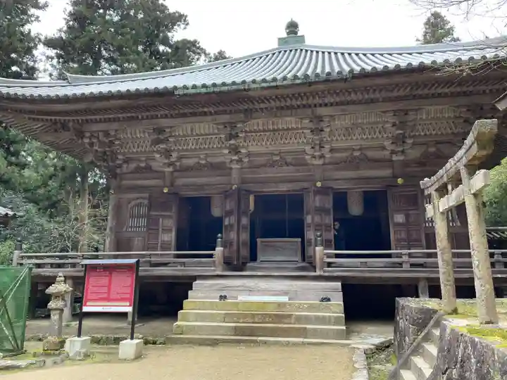 圓教寺(兵庫県)