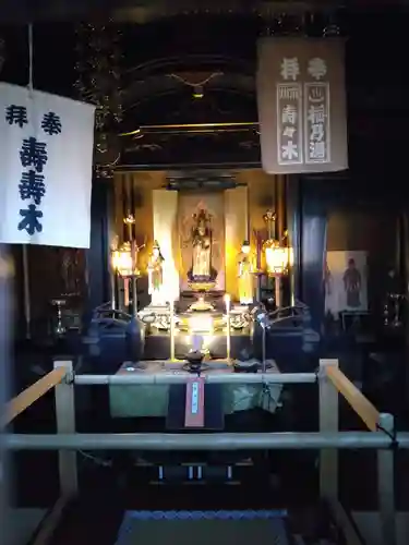 慶運寺(神奈川県)