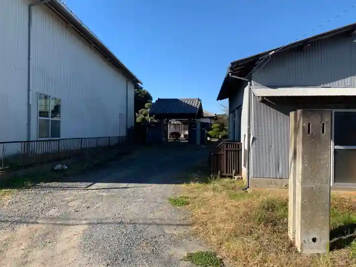 安養寺(千葉県)