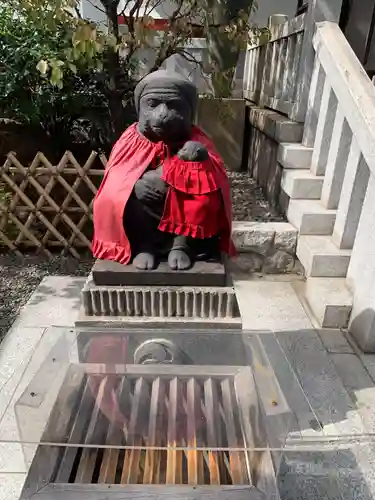 日枝神社(東京都)