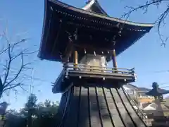 春日神社(岐阜県)