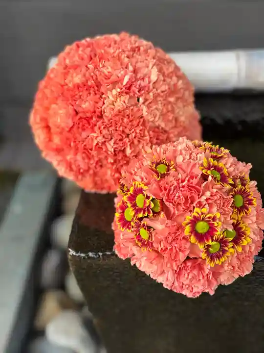 上尾御嶽神社(埼玉県)