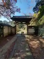 弘仁寺(奈良県)