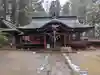 都々古別神社(八槻)(福島県)