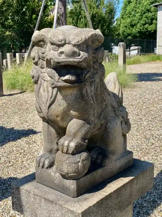 姫嶋神社(大阪府)
