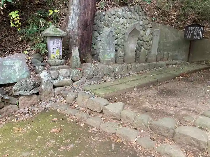 居神神社(神奈川県)