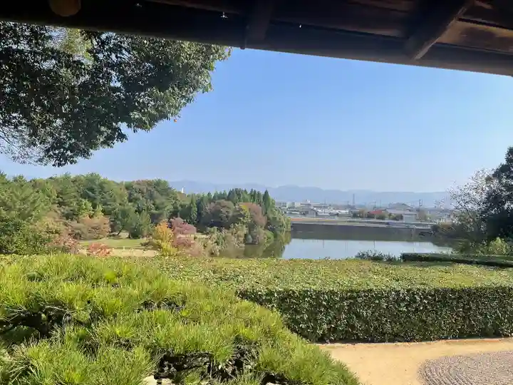 慈光院(奈良県)