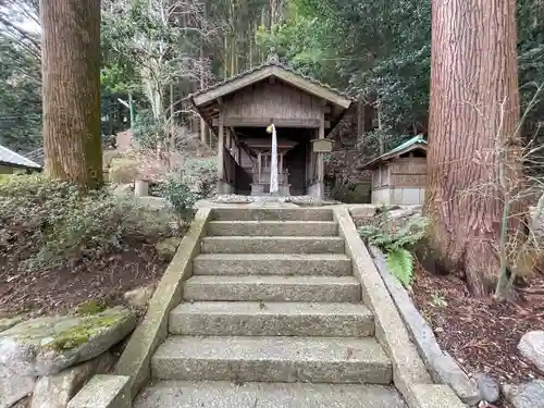 金峯神社(滋賀県)