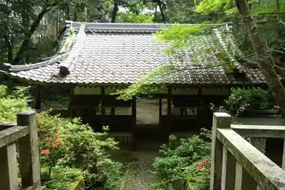 春日神社のその他建物