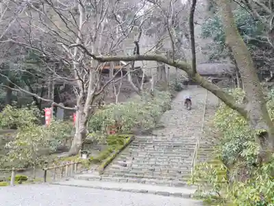 室生寺のその他建物