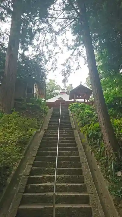 興福寺(宮城県)