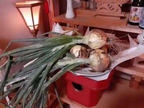 伏木香取神社(茨城県)