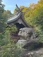 北原八幡神社(兵庫県)