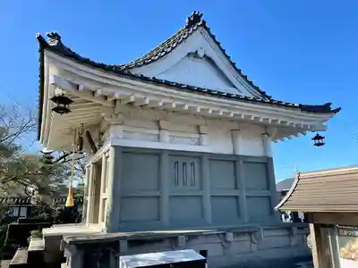 勝泉院(栃木県)