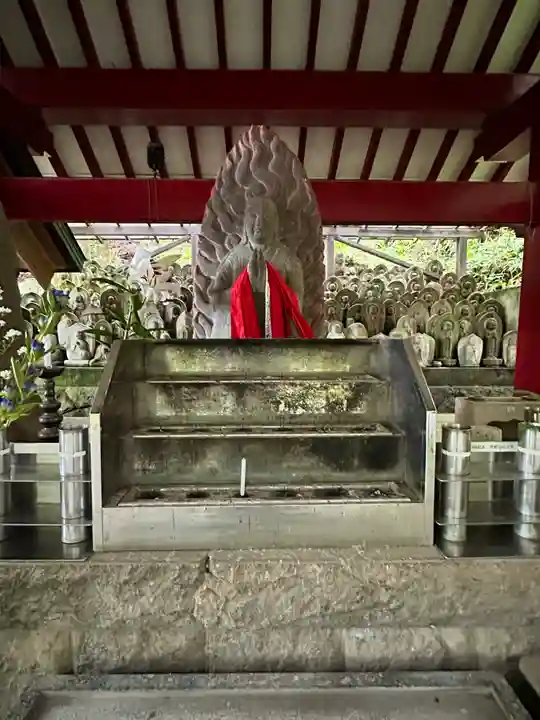最乗寺(道了尊)(神奈川県)
