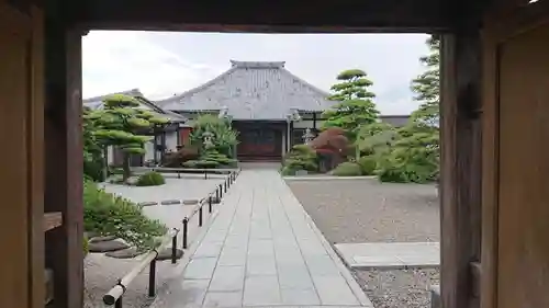 法源寺(静岡県)