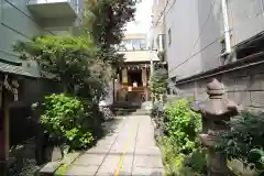 末廣神社(東京都)