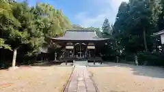 春日神社(滋賀県)