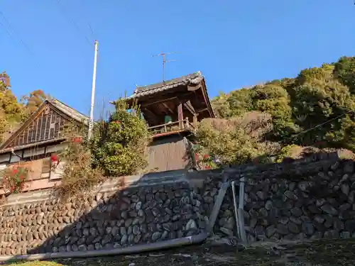 心洞寺(岐阜県)