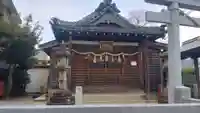 秋津神社(愛知県)