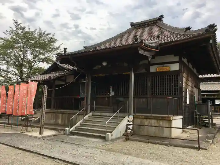 観音寺のその他建物