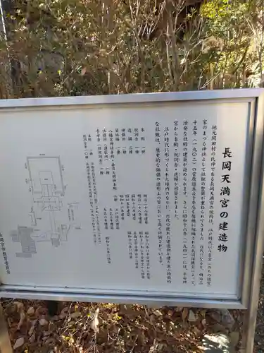 長岡天満宮(京都府)