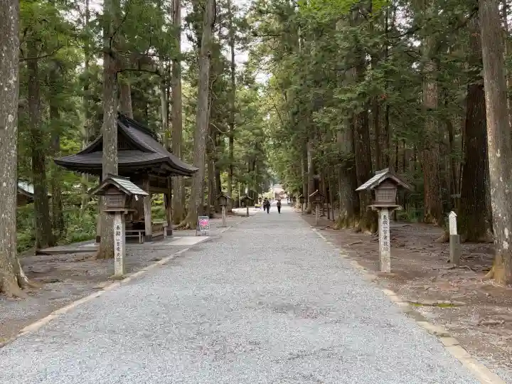 小國神社(静岡県)