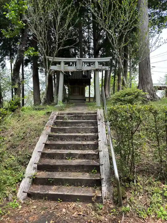 ありがとう寺(静岡県)
