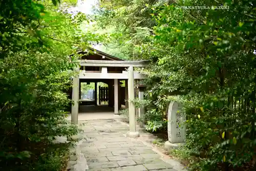 寒川神社(神奈川県)