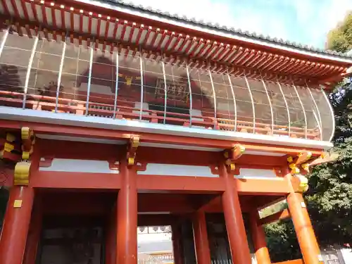 大須観音 （北野山真福寺宝生院）(愛知県)