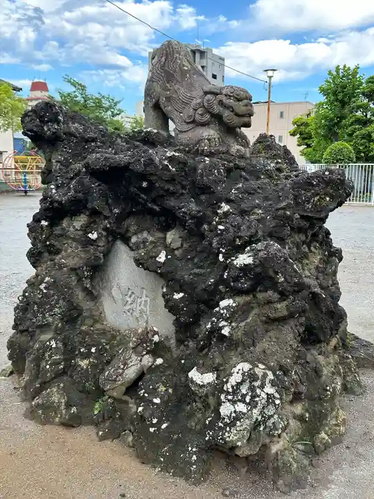 龍神社(千葉県)