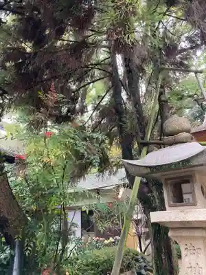 大市八幡神社(兵庫県)
