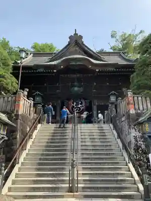 成田山新勝寺(千葉県)