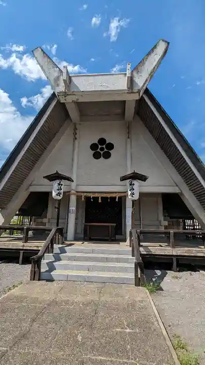 中野天満神社(香川県)