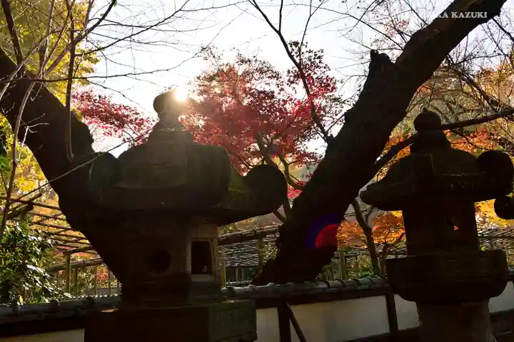 上野東照宮のその他建物
