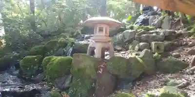 尾山神社のその他建物