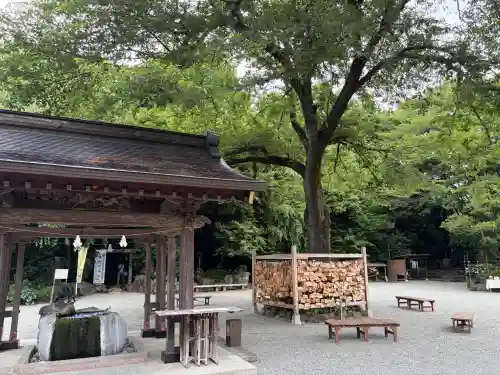 出雲大社相模分祠(神奈川県)